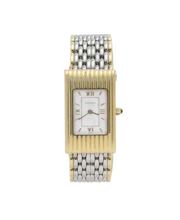 Armbanduhr REFLET 18K MEDIUM des Uhrenhauses BOUCHERON. VIRTU LUXURY.