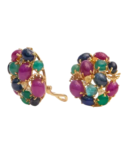 KOSTBARE CABOCHONS