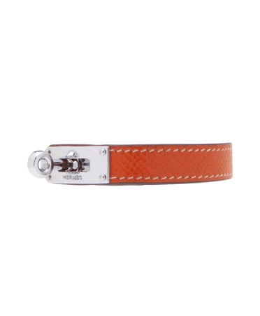Mini Kelly Double Tour ist ein Halsband-Armband aus Stahl. Erhältlich bei VIRTU LUXURY.
